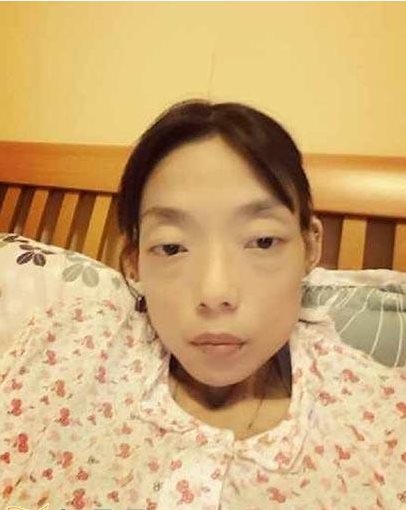 女星被骂小三7年终扶正 杨爱瑾老公郭永淳资料背景前妻伍智恒什么病（4）