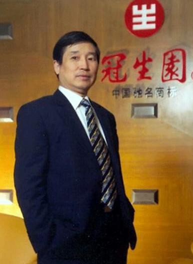 知情人证实上海冠生园董事长被猴子蹬掉石块砸死