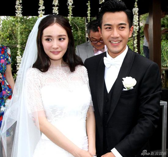 李易峰插足杨幂婚姻真相！杨幂刘恺威屡传婚变是怎么回事