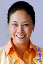 麻辣婆媳演员表朱玉荣剧照