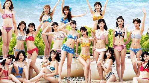 AKB48宣布和SNH48脱离关系？没那么简单！